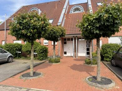 Mehrfamilienhaus zum Kauf 583.000 € 12 Zimmer 300,3 m² 1.651 m² Grundstück Wüllen Ahaus-Wüllen 48683