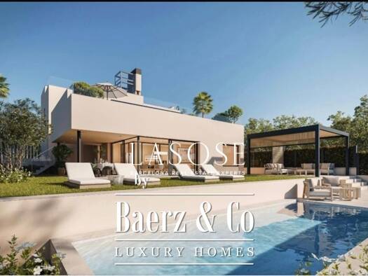 Haus zum Kauf 2.840.000 € 562 m² 600 m² Grundstück sitges