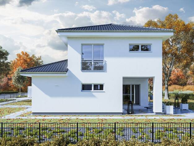 Einfamilienhaus zum Kauf 467.000 € 6 Zimmer 175 m² 650 m² Grundstück Rogeez Fünfseen 17213