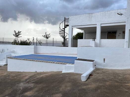 Chalet zum Kauf 160.000 € 3 Zimmer 177 m² Almansa 02640