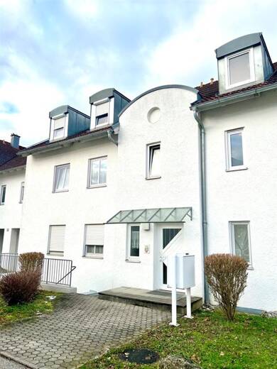 Wohnung zur Miete 805 € 3 Zimmer 70 m² Dachgeschoss, 2. Geschoss frei ab 01.08.2025 Mühldorf Mühldorf am Inn 84453