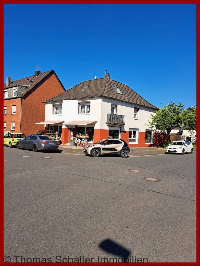 Mehrfamilienhaus zum Kauf 440.000 € 8 Zimmer 142 m² 450 m² Grundstück Bergheim Duisburg 47228