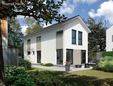 Einfamilienhaus zum Kauf provisionsfrei 309.473 € 5 Zimmer 113,4 m² 1.100 m² Grundstück Differten Wadgassen 66787