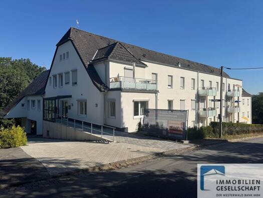 Wohnung zur Miete 890 € 3 Zimmer 110,8 m² frei ab sofort Wissen 57537