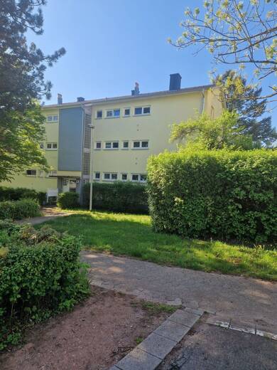 Wohnung zum Kauf 125.000 € 3 Zimmer 71 m² 3. Geschoss Steinborn Eisenberg (Pfalz) 67304