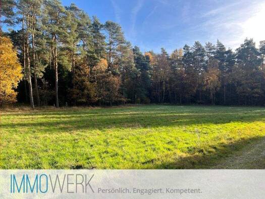 Land-/Forstwirtschaft zum Kauf 105.000 € 41.452 m² Grundstück Schneverdingen Schneverdingen / Reimerdingen 29640