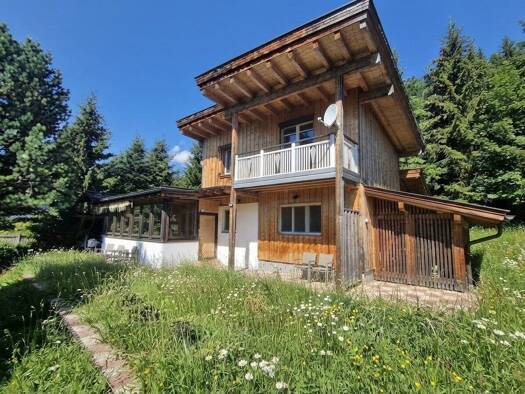 Einfamilienhaus zum Kauf 689.000 € 3,5 Zimmer 1.196 m² Grundstück Fügenberg 6264