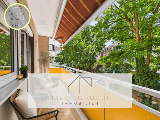 Wohnung zum Kauf 190.000 € 3 Zimmer 67,2 m² frei ab sofort Muggenhof Nürnberg 90429