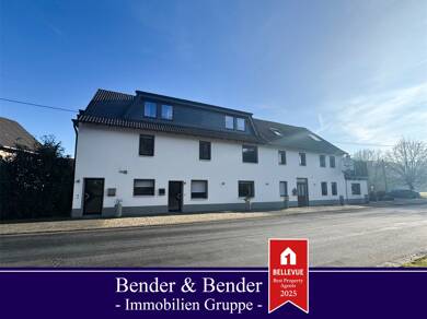 Wohn- und Geschäftshaus zum Kauf als Kapitalanlage geeignet 495.000 € 12 Zimmer 52.767 m² 5.316 m² Grundstück Ehrenhausen Windeck / Ehrenhausen 51570