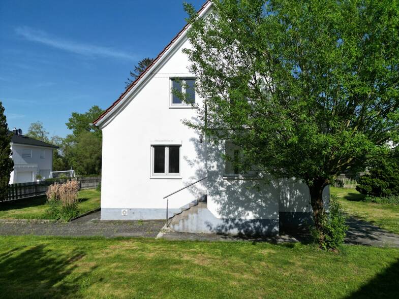 Einfamilienhaus zum Kauf 449.000 € 4 Zimmer 94 m² 898 m² Grundstück Unterfahlheim Nersingen 89278