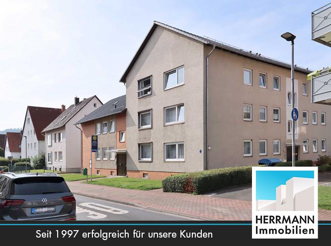 Wohnung zum Kauf 109.000 € 3 Zimmer 70 m²<br/>Wohnfläche ab sofort<br/>Verfügbarkeit Springe - Südwest Springe 31832