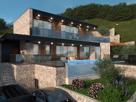Haus zum Kauf 960.000 € 4 Zimmer 200 m² 490 m² Grundstück Veliko Brdo