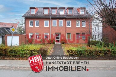 Wohnung zum Kauf 215.000 € 3 Zimmer 85 m² 1. Geschoss Habenhausen Bremen 28279