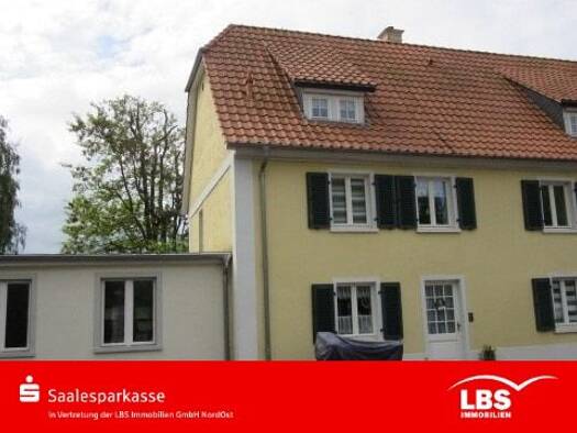 Reihenendhaus zum Kauf 249.500 € 5 Zimmer 125 m² 145 m² Grundstück Eismannsdorf Landsberg 06188