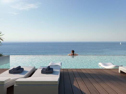 Wohnung zum Kauf 350.000 € 123 m² Casares 29690