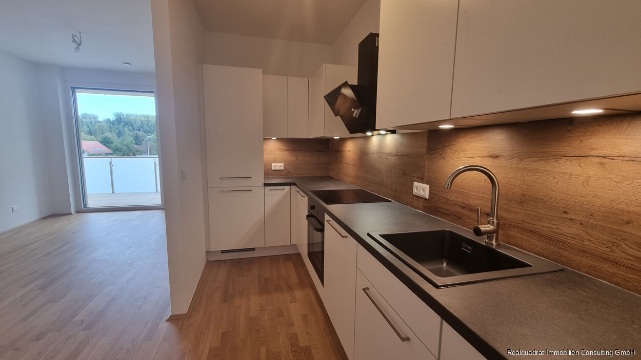 Wohnung zur Miete 961 € 2 Zimmer 51,5 m²<br/>Wohnfläche ab sofort<br/>Verfügbarkeit Raaba Grambach 8074