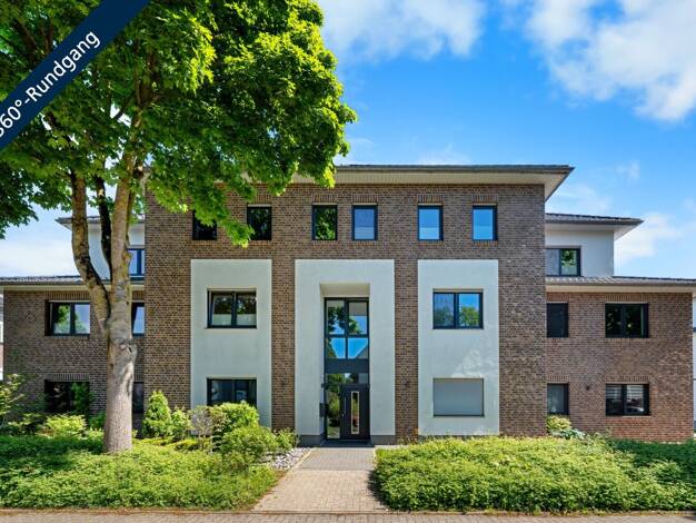 Wohnung zum Kauf 349.000 € 3 Zimmer 91 m² Erichshof Weyhe 28844