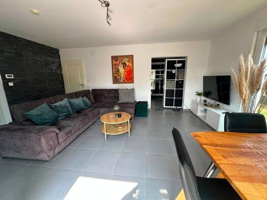 Mehrfamilienhaus zum Kauf 334.000 € 6 Zimmer 163 m² 375 m² Grundstück Spicheren 57350