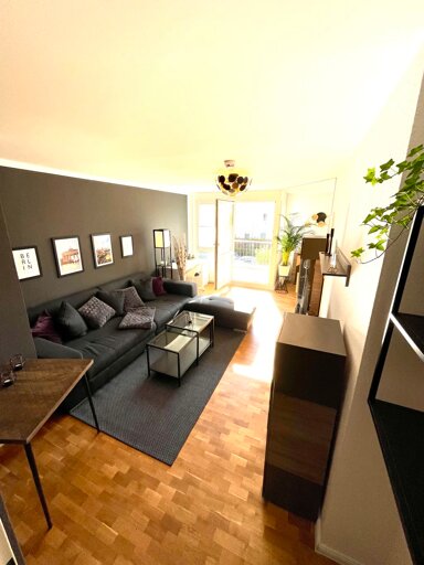 Wohnung zur Miete Wohnen auf Zeit 2.750 € 3 Zimmer 80 m² frei ab 01.01.2025 Cosmarweg Staaken Berlin 13591