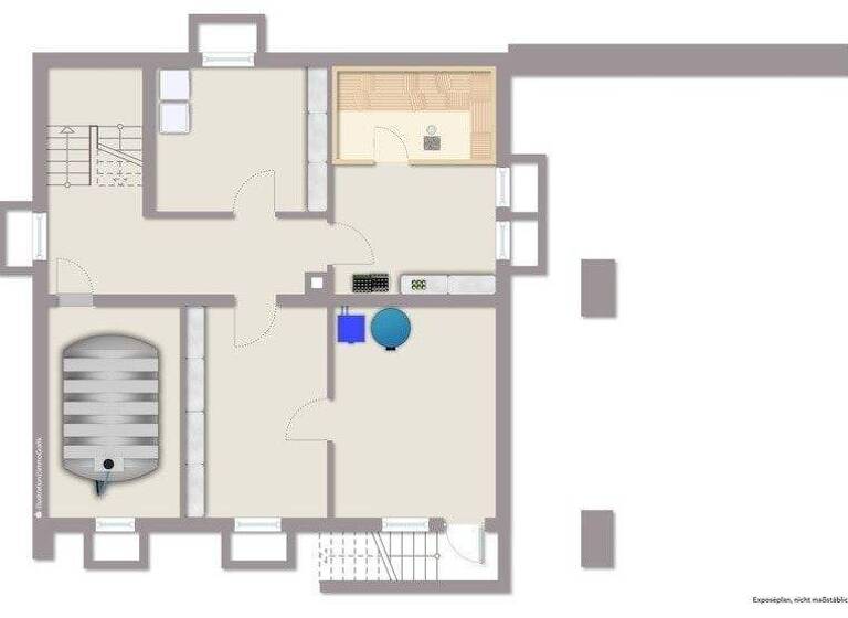 Einfamilienhaus zum Kauf 525.000 € 5 Zimmer 166,5 m² 775 m² Grundstück Welzheim 73642