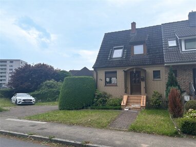 Doppelhaushälfte zum Kauf 165.000 € 2 Zimmer 56 m² 588 m² Grundstück Wittorf Neumünster 24539