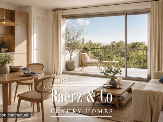 Wohnung zum Kauf 345.000 € 2 Zimmer 52 m² Rue de l'Agay Le Dramont-Agay-Anthéor-Le Trayas Saint-Raphaël 83700