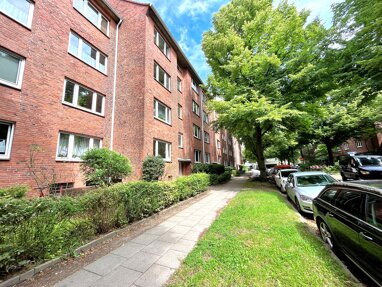 Wohnung zum Kauf 190.000 € 2 Zimmer 48 m² 1. Geschoss Barmbek - Süd Hamburg 22081