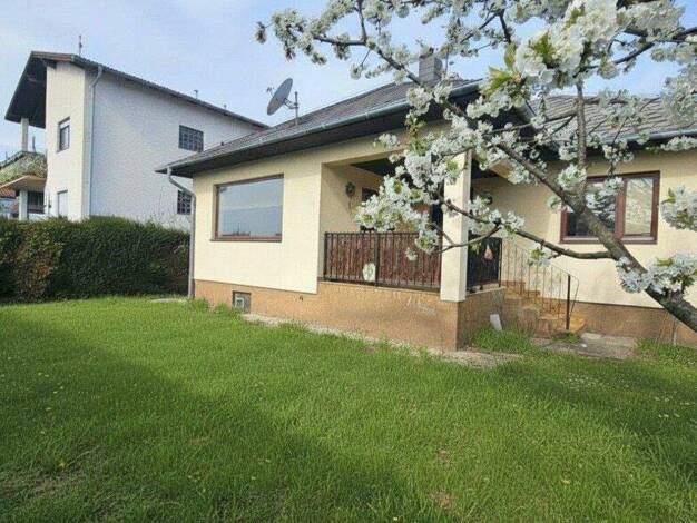 Einfamilienhaus zum Kauf 699.990 € 4 Zimmer 102,4 m² 432 m² Grundstück Wien,Donaustadt 1220