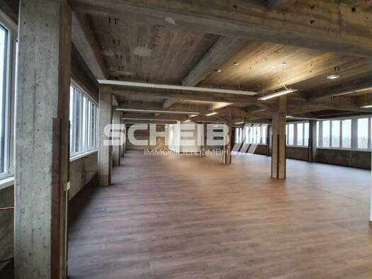 Bürofläche zur Miete 12,50 € 1.200 m² Bürofläche Hessental Schwäbisch Hall 74523