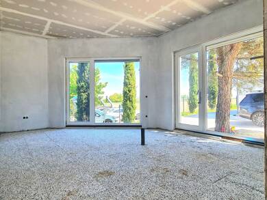 Praxis zum Kauf - Neubau 178.000 € 3 Zimmer 90 m² Bürofläche teilbar ab 22,5 m² Bad Bergzabern Bad Bergzabern 76887