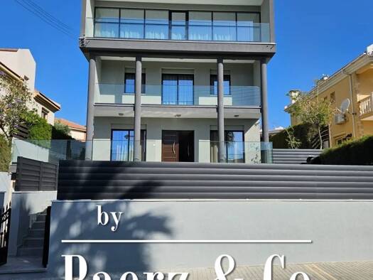 Villa zum Kauf 3.000.000 € 7 Zimmer 470 m² 420 m² Grundstück germasogeia 4046