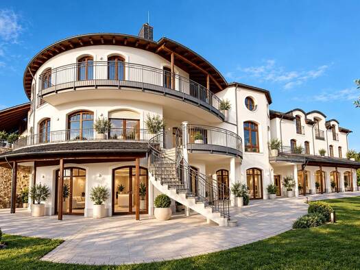 Sonstiges zum Kauf provisionsfrei 6.249.000 € Von-Grafenstein-Straße Parkstein Parkstein 92711