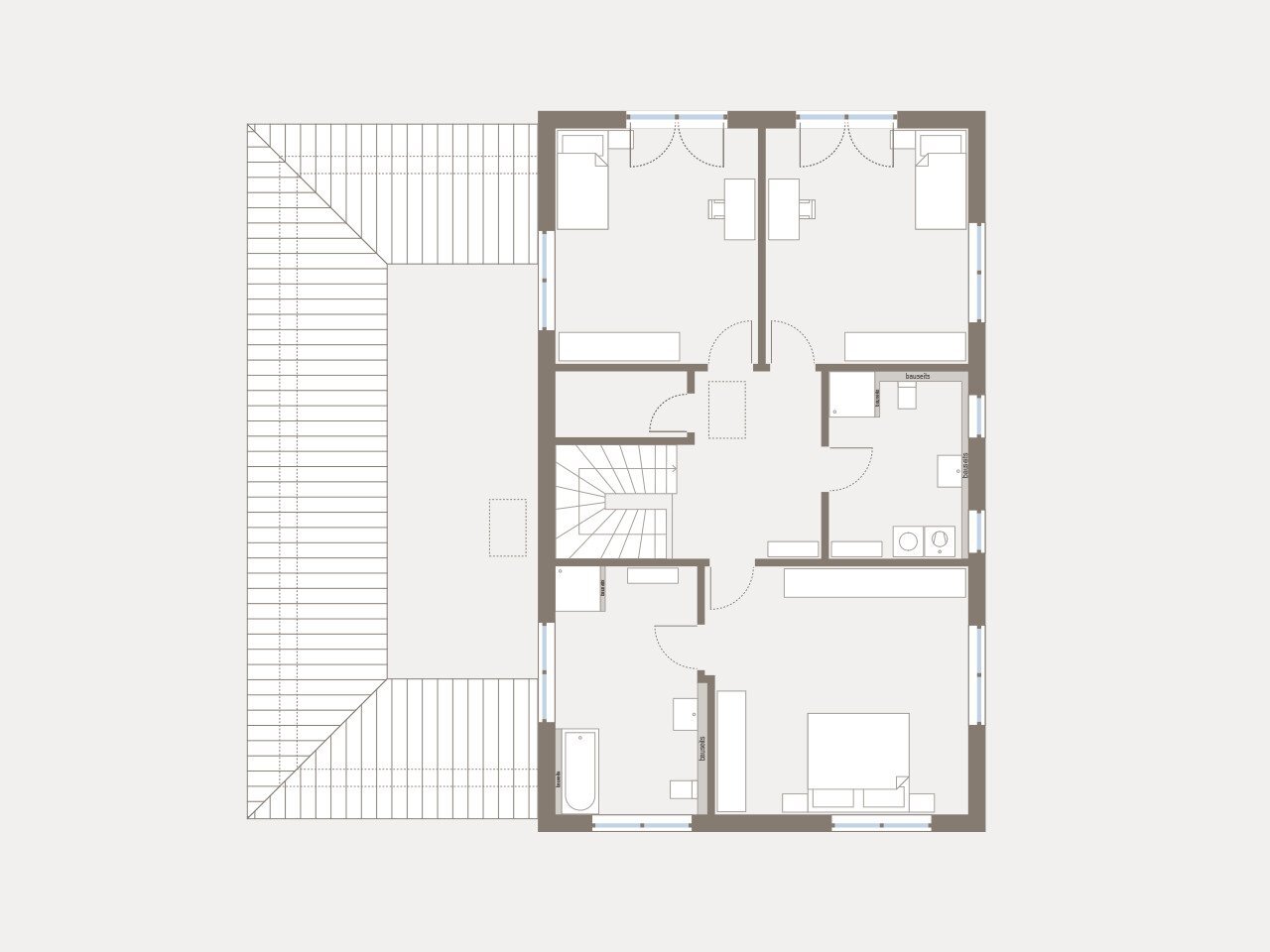 Haus zum Kauf 877.929 € 6 Zimmer 263 m²<br/>Wohnfläche 803 m²<br/>Grundstück Geisenhausen Geisenhausen 84144