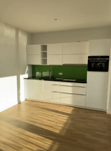 Studio zur Miete 690 € 2 Zimmer 89 m²<br/>Wohnfläche Birkenfelsstraße 1 Häfen - Handelshäfen Bremen 28217