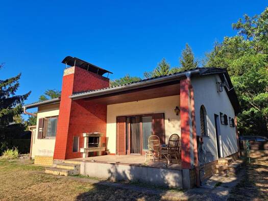 Bungalow zum Kauf - Erstbezug 320.000 € 3 Zimmer 75 m² 1.114 m² Grundstück Lassee 2291