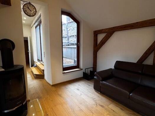 Stadthaus zum Kauf 515.700 € 5 Zimmer 185 m² 50 m² Grundstück Dinkelsbühl 91550