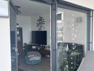 Wohnung zur Miete Wohnen auf Zeit 90 € 3 Zimmer 99,8 m² Burglengenfeld Burglengenfeld 93133