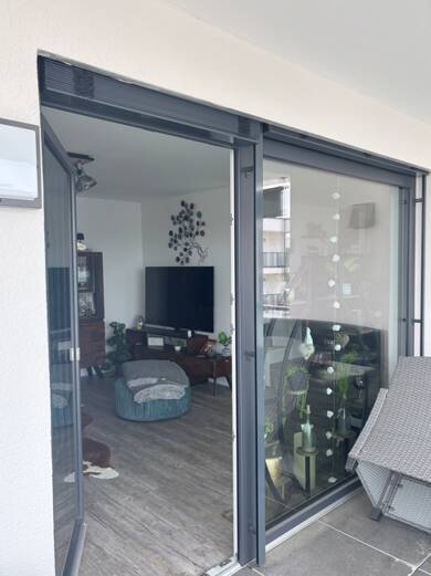 Wohnung zur Miete Wohnen auf Zeit 90 € 3 Zimmer 99,8 m² Burglengenfeld Burglengenfeld 93133