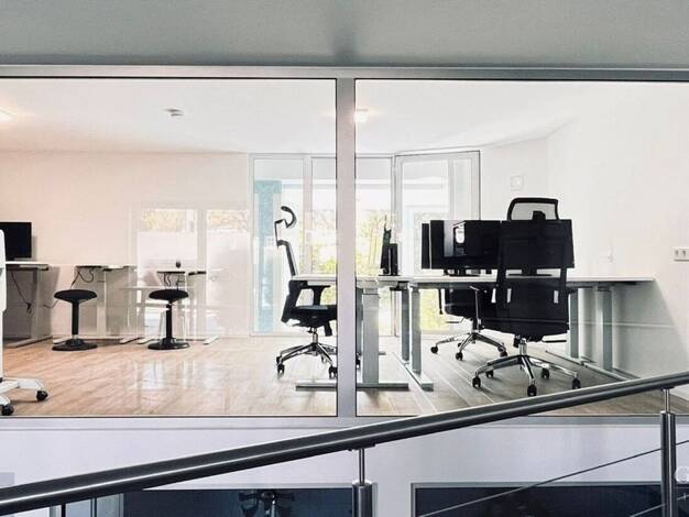 Mehrfamilienhaus zum Kauf 990.000 € 18 Zimmer 187 m² 188 m² Grundstück Universitätsviertel Universitätsviertel 86161