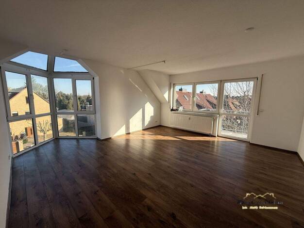 Wohnung zur Miete 450 € 2 Zimmer 62,8 m² 3. Geschoss frei ab 01.04.2026 Leipziger Straße 10A Wolfen Bitterfeld-Wolfen OT Wolfen 06766