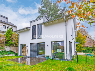 Einfamilienhaus zum Kauf 910.000 € 5 Zimmer 165 m² 559 m² Grundstück frei ab sofort Mettmann 40822