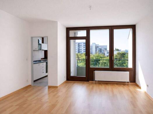 Studio zum Kauf 250.000 € 1 Zimmer 30 m² 5. Geschoss Stiftsbogen 68 Hadern München 81375