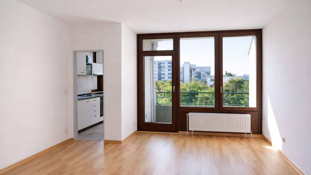 Studio zum Kauf 250.000 € 1 Zimmer 30 m² 5. Geschoss Stiftsbogen 68 Hadern München 81375