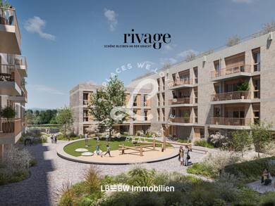 Wohnung zum Kauf - Neubau 559.000 € 3 Zimmer 69,8 m² 2. Geschoss Mainz 55120