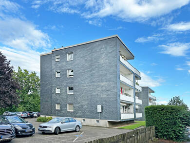 Wohnung zum Kauf 299.000 € 3,5 Zimmer 90 m² 1. Geschoss Stiepel Bochum 44797