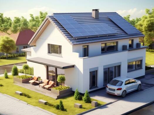 Haus zum Kauf provisionsfrei 990.000 € 4 Zimmer 150 m² 382 m² Grundstück frei ab sofort Perchtoldsdorf 2380