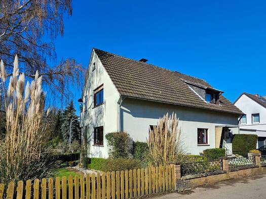 Einfamilienhaus zum Kauf 427.000 € 5 Zimmer 126 m² 579 m² Grundstück Selhof Bad Honnef 53604