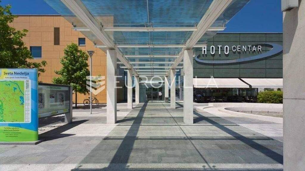 Büro zur Miete 3.060 € Sveta Nedelja Sveta Nedelja