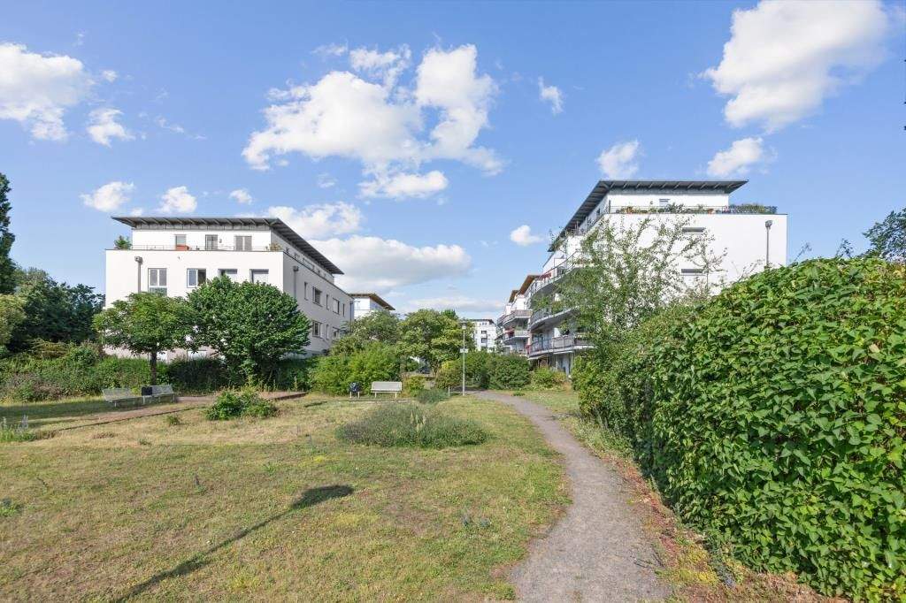 Wohnanlage zum Kauf - Ansicht 3