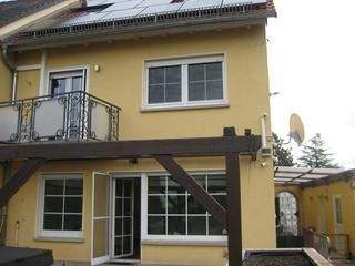 Reihenendhaus zum Kauf - Ansicht 2
